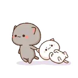 Emm... Muahhhh