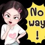 最棒的貼紙設計! !