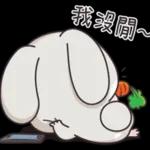very miss rabbit 2