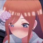 miku nakano