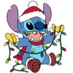 cute stitch