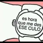 desmadre 
