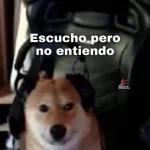 Te echo de menos