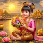 วันลอยกระทง