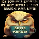 Allgemeines 😎