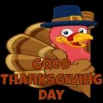 Have a Good Thanksgiving Day!