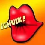 ¡Besame cariño! 💋