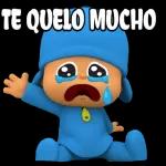 pocoyo sad