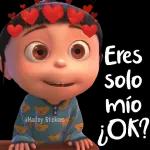 ¡AH, SE MAMO!