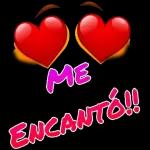Besos para ti