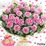 thank you and welcome