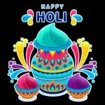 Happy Holi Festival