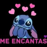 Stitch 🫶🏻