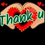 I love you