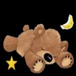 Gute Nacht  