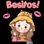 Feliz día de la Madre