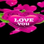 I miss you