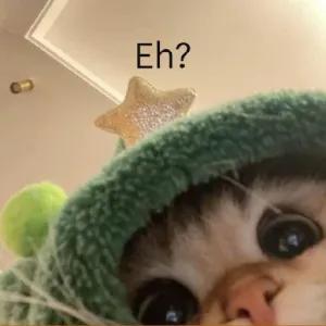 Eh? - getsticker.com