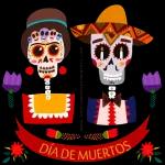 dia de los muertos