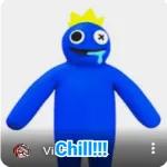 Rainbow friends pack