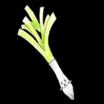 食指大動 可愛篇 手繪