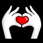 Love is the best feeling in the world.