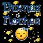 Que descanses