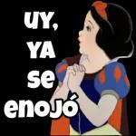 En serio 