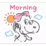 morning movido 3!