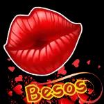 Te Amo Besos