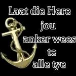 God Bless
Riana Berger
you