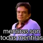 mentiras son todas mentiras 