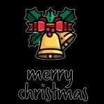 MERRY HRISTMAS