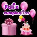 ¡Feliz Cumpleaños! ¡Feliz Cumpleaños! 