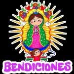 BENDICIONES