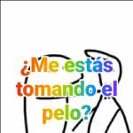 enojado