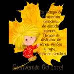 octubre