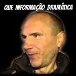 nunca te viste aos tombos