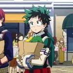 AGUA DEKU!