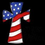 American Flag Independence Day