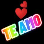 Te amo😘😘😘😘