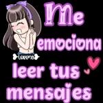 Feliz día mi amor