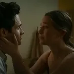 Tu presencia es tan agradable