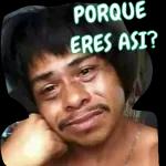 No era yo me hackearon