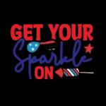 Free to Sparkle🇺🇸