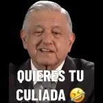 QUIERES TU CULIADA 2