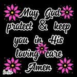 good night my friends