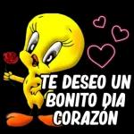 Un Gran Día Feliz Día