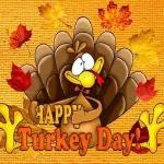 Happy Thanksgiving Day