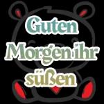 Schöne Guten Morgen